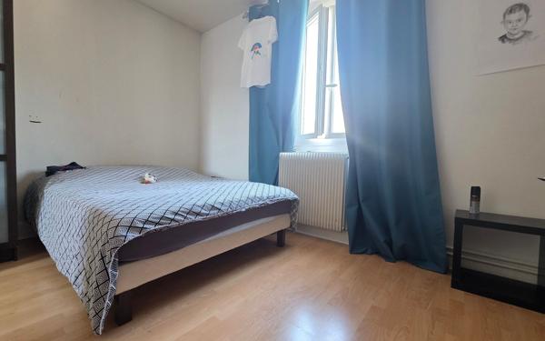 Maison à vendre    5 pièces •  Montivilliers