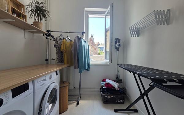 Maison à vendre    5 pièces •  Montivilliers