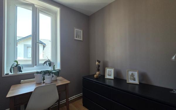 Maison à vendre    5 pièces •  Montivilliers