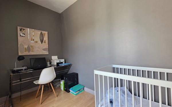 Maison à vendre    5 pièces •  Montivilliers