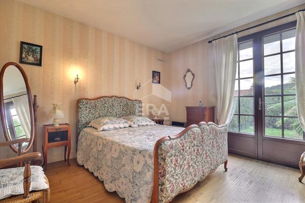 A VENDRE MAISON INDIVIDUELLE SAINT MARTIN D'ETAMPES 91150