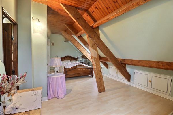 A VENDRE MAISON INDIVIDUELLE SAINT MARTIN D'ETAMPES 91150