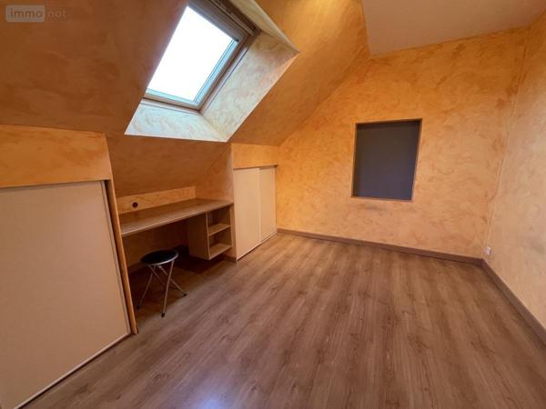 Maison à vendre à La Ferté Macé dans l'Orne (61600), ref : 61044-1922