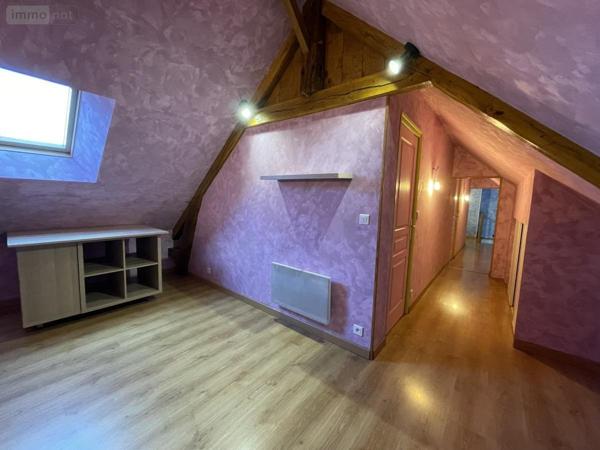 Maison à vendre à La Ferté Macé dans l'Orne (61600), ref : 61044-1922