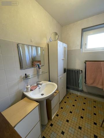 Maison à vendre à La Ferté Macé dans l'Orne (61600), ref : 61044-1922