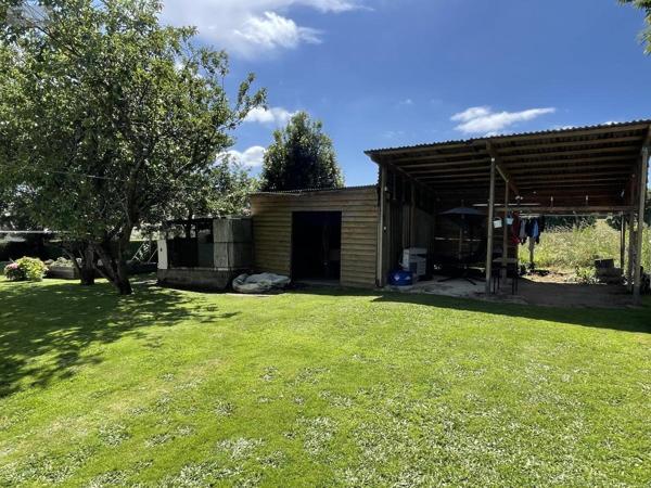 Maison à vendre à La Ferté Macé dans l'Orne (61600), ref : 61044-1922