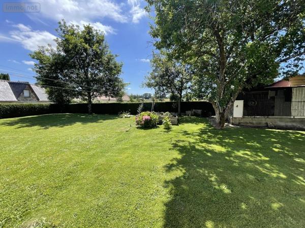 Maison à vendre à La Ferté Macé dans l'Orne (61600), ref : 61044-1922