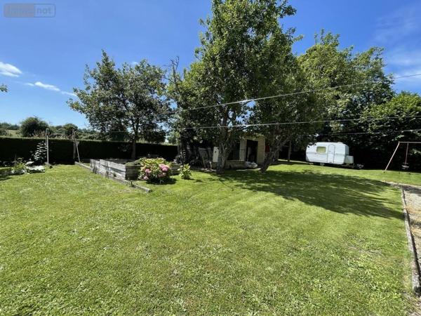 Maison à vendre à La Ferté Macé dans l'Orne (61600), ref : 61044-1922