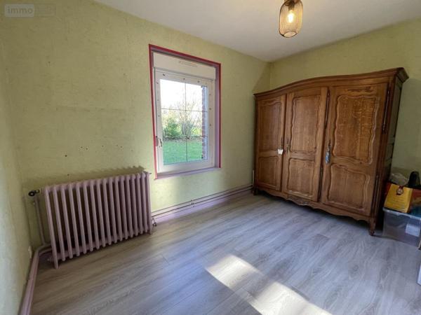 Maison à vendre à La Ferté Macé dans l'Orne (61600), ref : 61044-1922