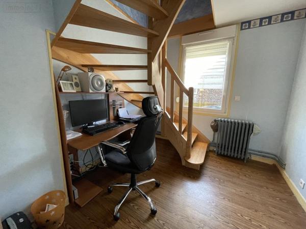 Maison à vendre à La Ferté Macé dans l'Orne (61600), ref : 61044-1922