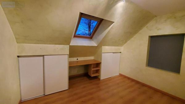 Maison à vendre à La Ferté Macé dans l'Orne (61600), ref : 61044-1922