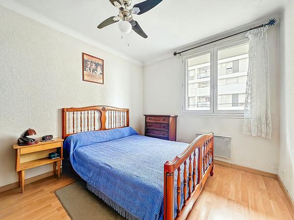 À vendre : Appartement T3 à Marseille 13ème arrondissement