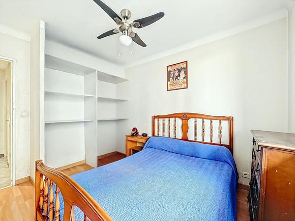 À vendre : Appartement T3 à Marseille 13ème arrondissement