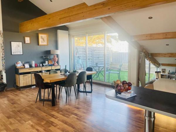 Appartement à vendre à Romans-sur-Isère (26100)