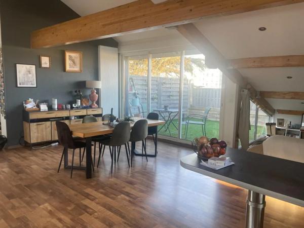 Appartement à vendre à Romans-sur-Isère (26100)