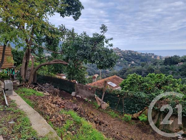 Maison à vendre  4 pièces - 73,12 m2 STE AGNES - 06