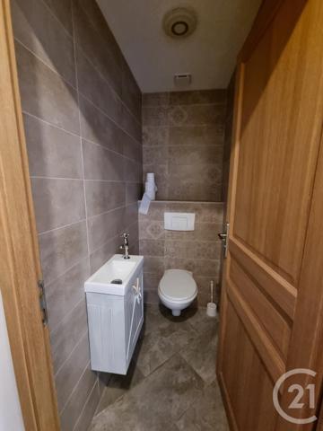 Maison à vendre  4 pièces - 73,12 m2 STE AGNES - 06