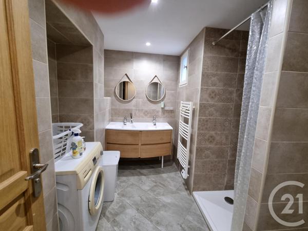 Maison à vendre  4 pièces - 73,12 m2 STE AGNES - 06