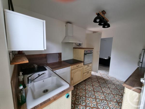 Maison à vendre  4 pièces - 73,12 m2 STE AGNES - 06