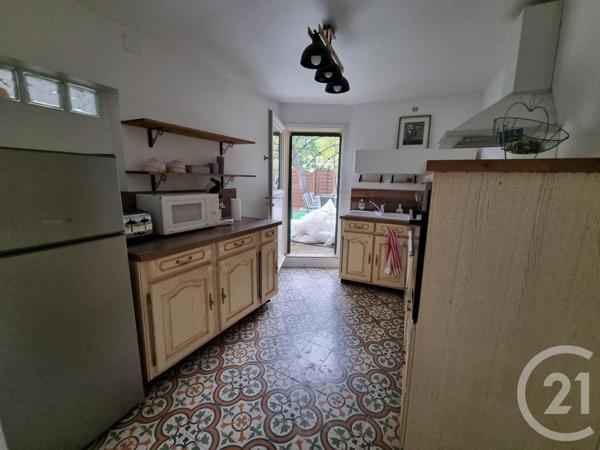 Maison à vendre  4 pièces - 73,12 m2 STE AGNES - 06