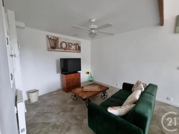 Maison à vendre  4 pièces - 73,12 m2 STE AGNES - 06