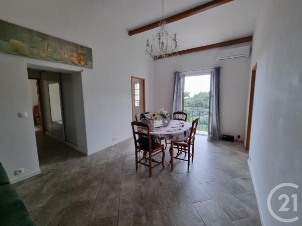 Maison à vendre  4 pièces - 73,12 m2 STE AGNES - 06