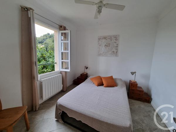 Maison à vendre  4 pièces - 73,12 m2 STE AGNES - 06