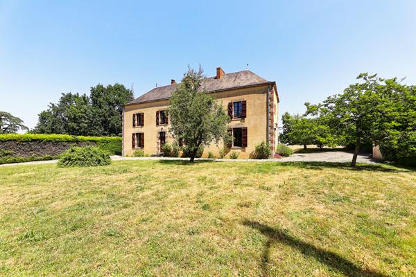 Demeure de prestige 13 pièce(s) 310 m2