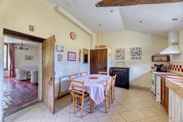 Demeure de prestige 13 pièce(s) 310 m2