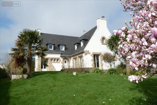 Maison de ville à vendre à Fouesnant dans le Finistère (29170), ref : 29136-1093144