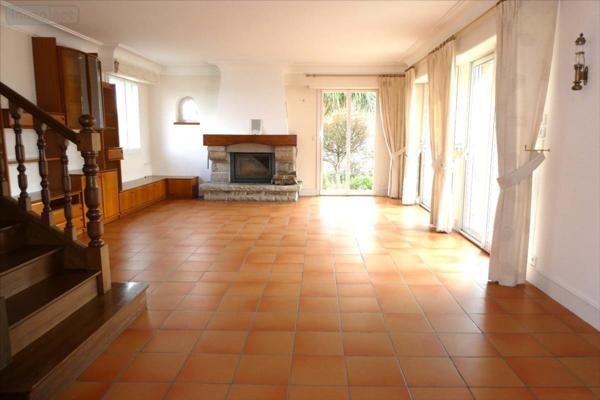 Maison de ville à vendre à Fouesnant dans le Finistère (29170), ref : 29136-1093144