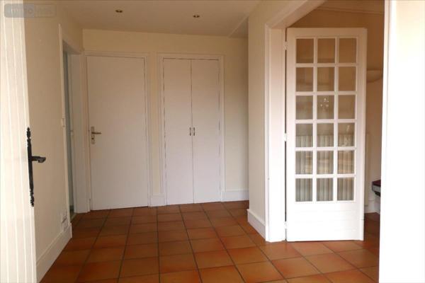 Maison de ville à vendre à Fouesnant dans le Finistère (29170), ref : 29136-1093144