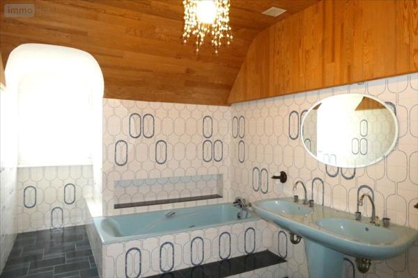 Maison de ville à vendre à Fouesnant dans le Finistère (29170), ref : 29136-1093144