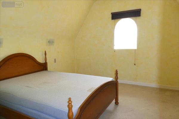 Maison de ville à vendre à Fouesnant dans le Finistère (29170), ref : 29136-1093144