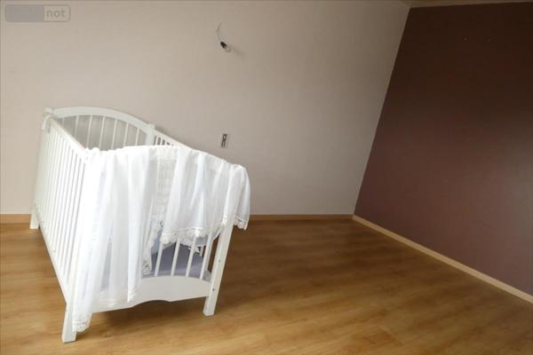 Maison de ville à vendre à Fouesnant dans le Finistère (29170), ref : 29136-1093144