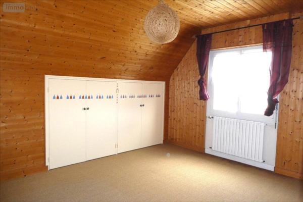 Maison de ville à vendre à Fouesnant dans le Finistère (29170), ref : 29136-1093144