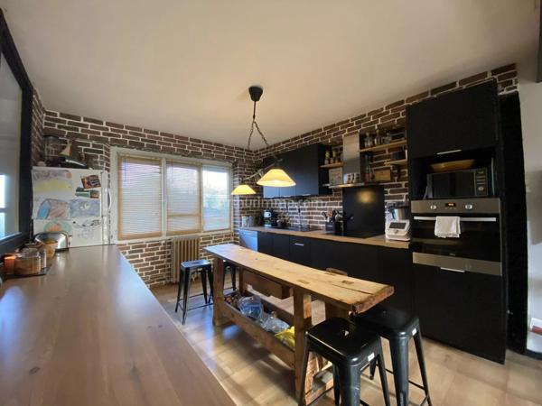 Vente Maison de village 6 pièces 139 m2 à Le Bono