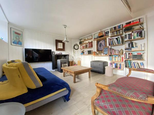 Vente Maison de village 6 pièces 139 m2 à Le Bono