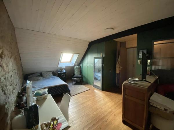 Vente Maison de village 6 pièces 139 m2 à Le Bono