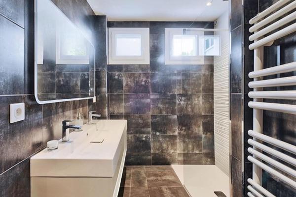 Tassin Appartement  4 pièces de 96 m2