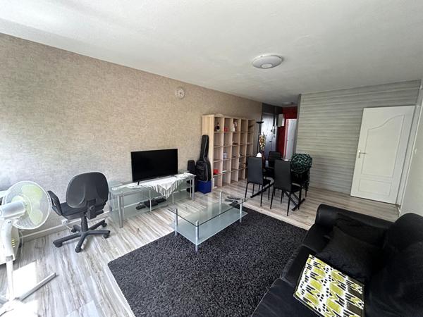 A vendre Appartement Begles 3 pièce(s) 70 m2