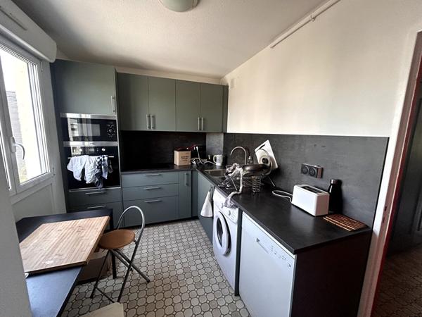 A vendre Appartement Begles 3 pièce(s) 70 m2