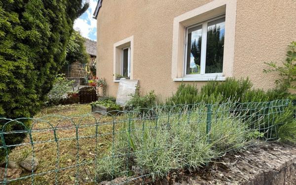 Maison à louer