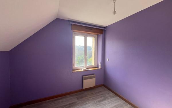 Maison à louer