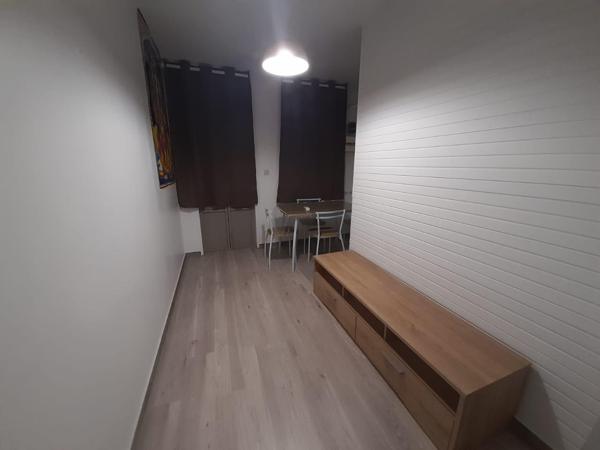 IMMEUBLE DE RAPPORT – EXCELLENTE RENTABILITÉ NETTE DE 10,5 %