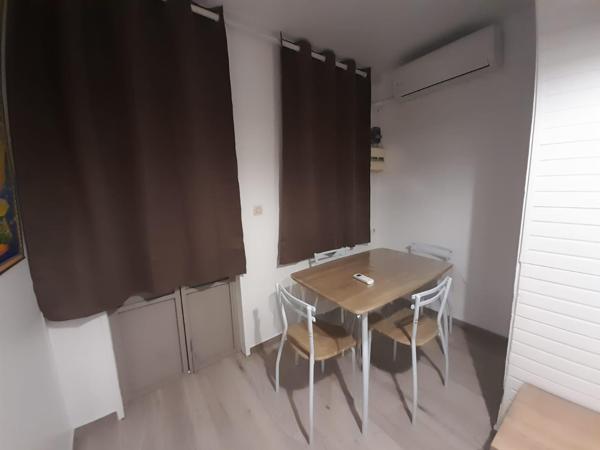 IMMEUBLE DE RAPPORT – EXCELLENTE RENTABILITÉ NETTE DE 10,5 %