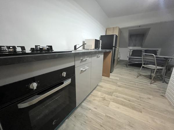 IMMEUBLE DE RAPPORT – EXCELLENTE RENTABILITÉ NETTE DE 10,5 %