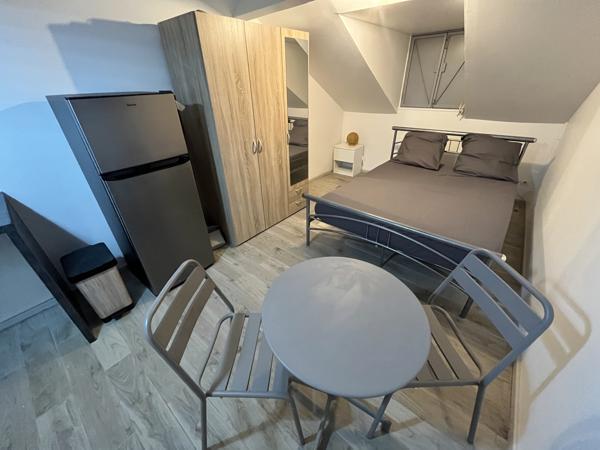 IMMEUBLE DE RAPPORT – EXCELLENTE RENTABILITÉ NETTE DE 10,5 %
