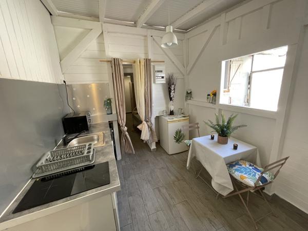 IMMEUBLE DE RAPPORT – EXCELLENTE RENTABILITÉ NETTE DE 10,5 %