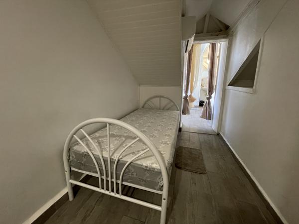 IMMEUBLE DE RAPPORT – EXCELLENTE RENTABILITÉ NETTE DE 10,5 %